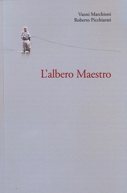 L'albero Maestro